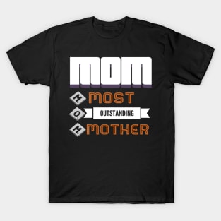 Mother T-Shirt